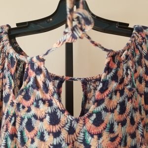 Lucky brand top